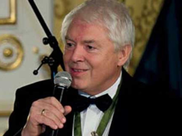 Prof. Dr. György Fekete